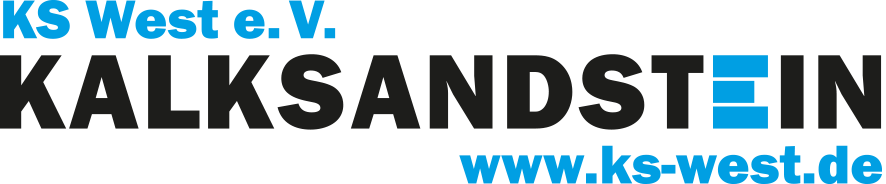 Logo Bundesverband Kalksandstein